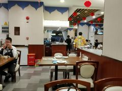 大堂-中发源·清真餐厅(春风店)