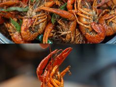 -老谭虾王蟹皇·龙虾·烧烤(蝴蝶湾店)