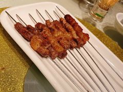 -丁字口海鲜热炒·烧烤大排档