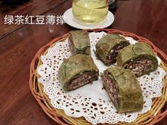 -顺德人家食府(黄金广场店)