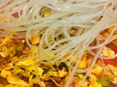 -京玉菲饭店(李村店)