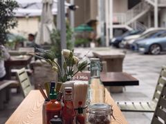 -RAC BAR(安福路店)