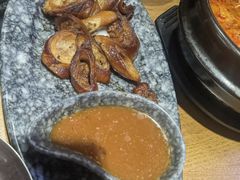 -恩你小木屋·烤肉韩式料理(嘉兴秀洲店)