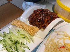 -顶顶香煎饼家常菜(金花南路店)