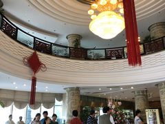 -中国饭店-餐厅
