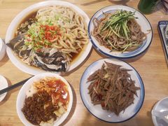 -太原面食店(解放路店)