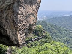 -大慈岩风景区