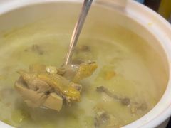 -金龙·打边炉(南京西路店)