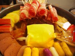 -小岛餐厅
