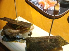 鵝肝寿司-YAMAKAWA(龙湖胥江天街店)