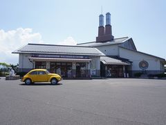 -青山刚昌故乡馆