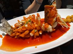 -姑苏家宴·苏帮菜·松鼠桂鱼(苏州总店)