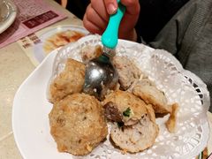 -池记(尖沙咀店)