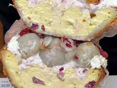 -富贵面包公司(运河店)