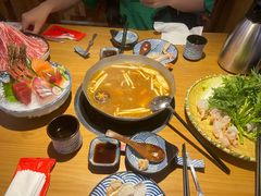 松叶蟹套餐-綱元·海鲜豆捞(明州里店)