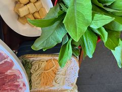 -北门涮肉·铜锅涮肉(南锣鼓巷店)