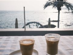 -Vanillacafe香草咖啡(银海大世界店)