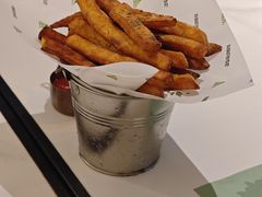 红薯边-做披萨的奇葩(中海央墅店)