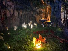 -祥源·阜阳生态乐园