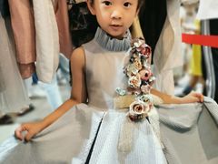 -潮童星少儿模特时尚中心(黄浦博荟广场店)