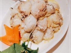 -新光酒家方亮蟹宴(黄浦店)