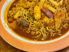 拉面年糕-韩礼年糕(飞虹路店)