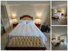 -平湖九龙山庄园圣马可酒店