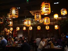 -南京大牌档(三阳广场苏宁店)