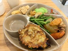 -素满香·食养自助(福州·长乐北路店)