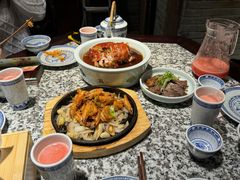 -南京大牌档(三阳广场苏宁店)