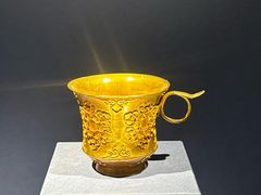 -陕西历史博物馆