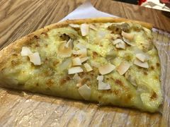 -乐凯撒披萨(东方新世界店)