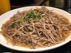 香芋丝-小姨家常菜(昭萍东路店)