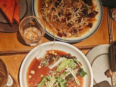 -蚝太郎 • 海鲜烧烤(Upark店)