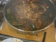 -黄记煌三汁焖锅(1818广场店)