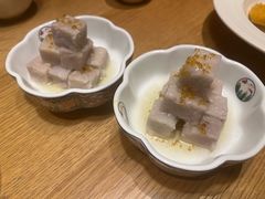 桂花荔浦芋头-庆春朴门
