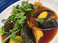 -小六农家乐(崇明西沙湿地店)