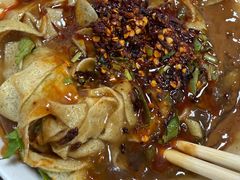 -正味斋锅巴菜(西北角店)