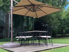 -东方明珠老上海8号餐厅(东方明珠广播电视塔店)