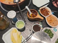 -阳坊涮肉(西直门凯德mall店)