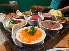 -楠火锅(太古里总店)