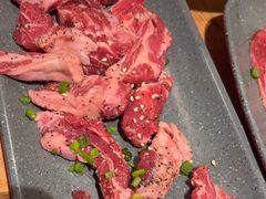 -新石器烤肉(南站店)