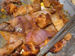 -姜胖胖韩式自助烤肉(光明万达店)