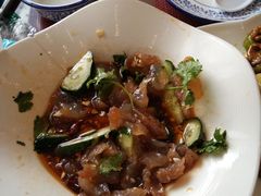 -桃子餐厅·天津菜(红星路直营店)