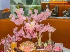 -黄记煌三汁焖锅(新佳丽江汉路店)