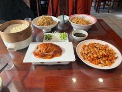 -恭敬李·烤鸭(天坛北门店)