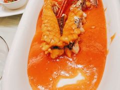 -西安饭庄·非遗陕菜(凤城五路店)