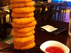 -马迭尔德式西餐精酿啤酒屋(中央大街店)