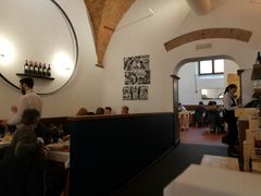 -奥斯特牛排馆(美第奇宫店)