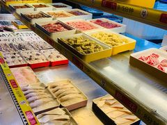 自助取餐区-川西坝子火锅(金沙1.0直营店)